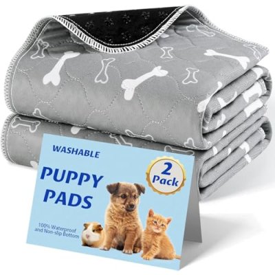 Baodan Puppy Pads