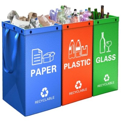 Kaohong Recycling Bags