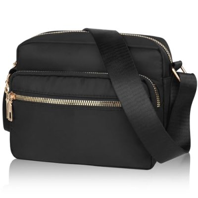 Gaohui Crossbody Bag