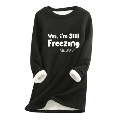 Haolei Ladies' Sweater