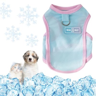 Yaopelky Cooling Vest