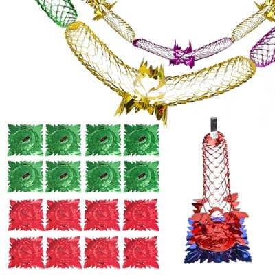 Haoyic Christmas Ceiling Decorations