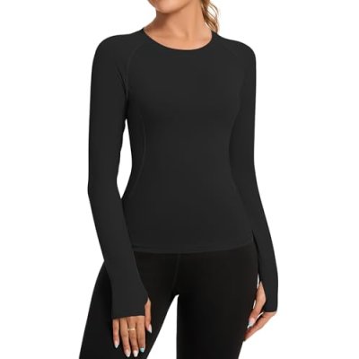 Rapbin Activewear Top