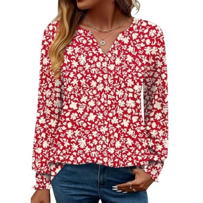 Rapbin Women's Blouse