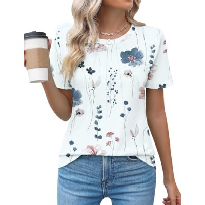 Rapbin Women's Blouse