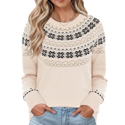 Rapbin Women's Jumper