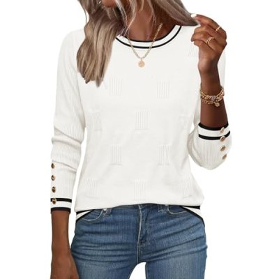 Rapbin Women's Sweater