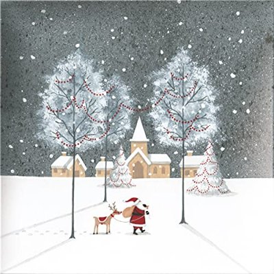 Paperhouse Christmas Cards
