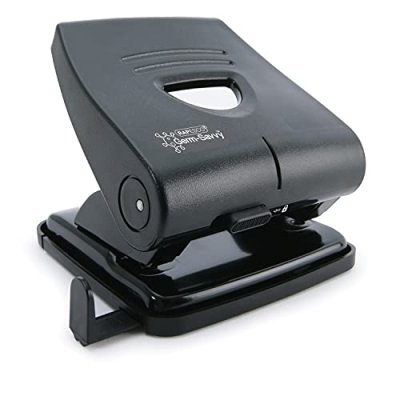 Rapesco 2-Hole Punch