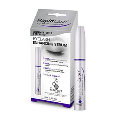 RapidLash Growth Serum