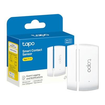 Tapo T110 Door Alarm with Real-Time Monitoring