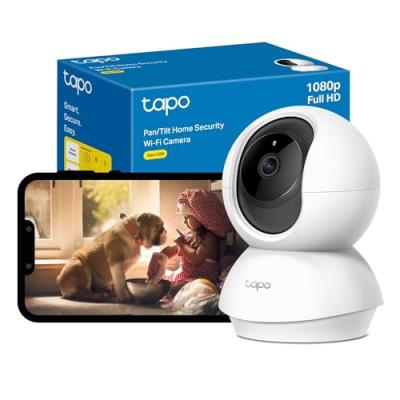 Tapo C200 Indoor Camera