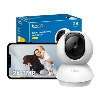 Tapo C210 Indoor Security Camera
