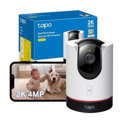 Tapo C225 Indoor Security Camera
