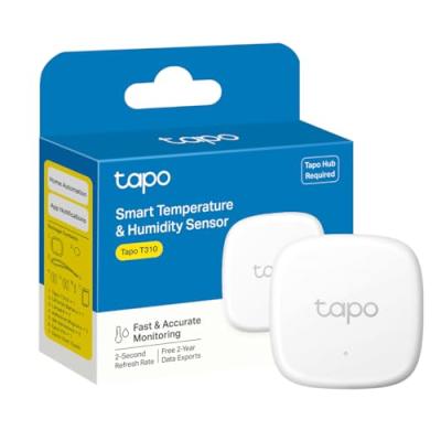 Tapo T310 Smart Humidity Meter