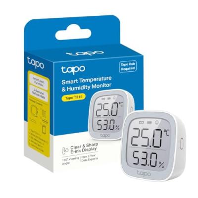 Tapo T315 Smart Thermometer