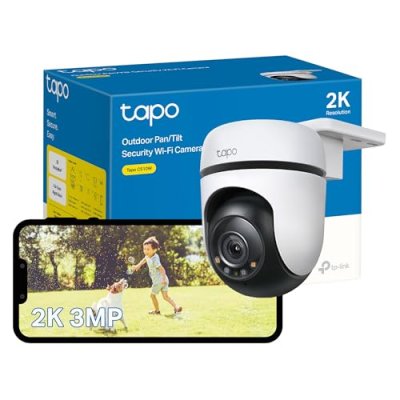 Tapo C510W Outdoor Security Camera