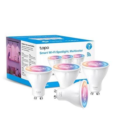 Tapo L630 Smart Bulb Spotlight