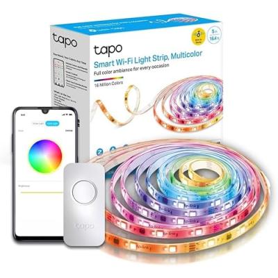 Tapo L930-5 Wi-Fi LED Strip Light