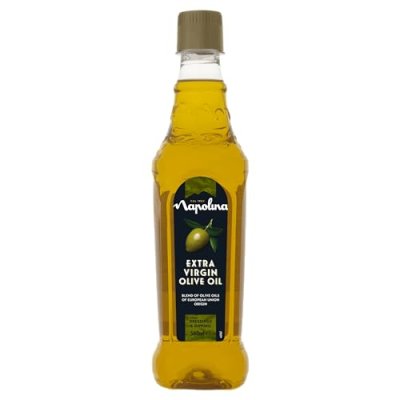 Napolina Olive Oil