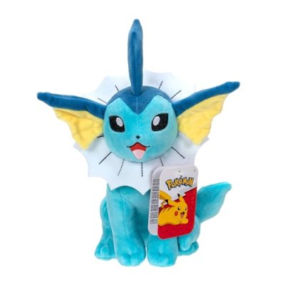 Vaporeon Plush