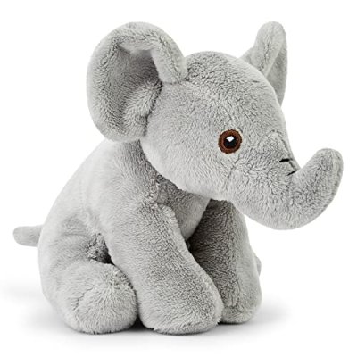 Zappi Co Plush Elephant