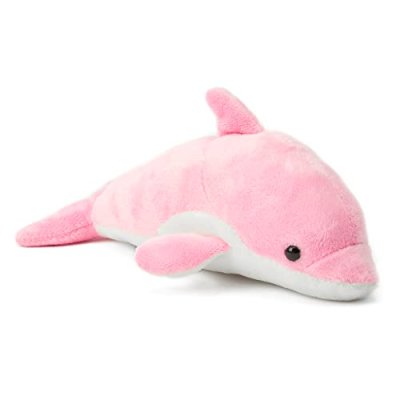 Zappi Co Plush Dolphin