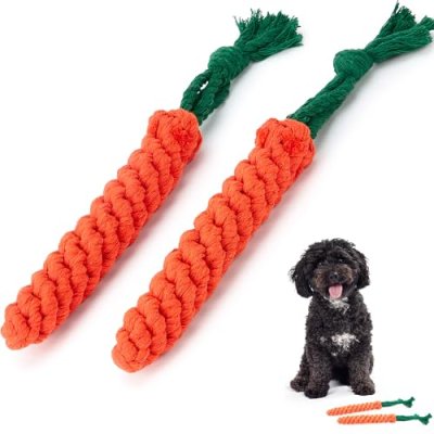 Zappi Co Dog Chew Toys