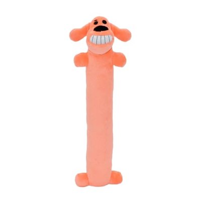 Happy Pet Loofa Dog Toy