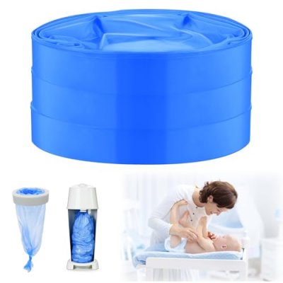 BUTBU Nappy Bin Refills