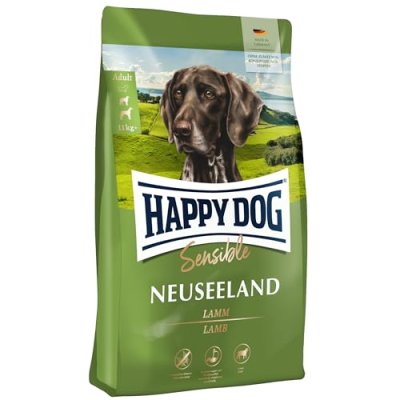 Happy Dog Supreme Sensible New Zealand | 1 kg |…