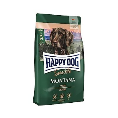 Happy Dog Supreme Sensible Montana