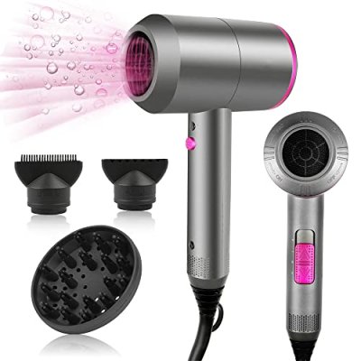 HappyGoo Ionic Hair Dryer