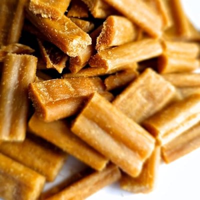 Happy Hugo Dog Treats