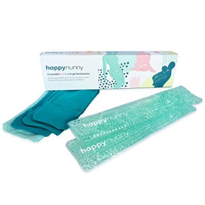 Happy Nunny Relief Pads