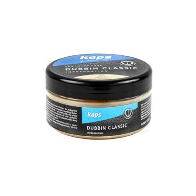 Kaps Wax Grease Dubbin Classic