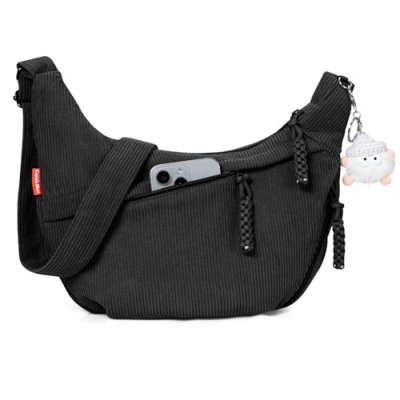 Captain Blues Crossbody Bag