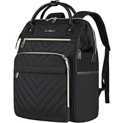 VANKEAN Laptop Backpack 17.3 Inch Stylish