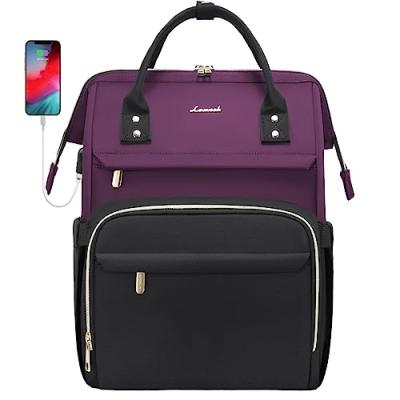 LOVEVOOK Laptop Backpack for Women