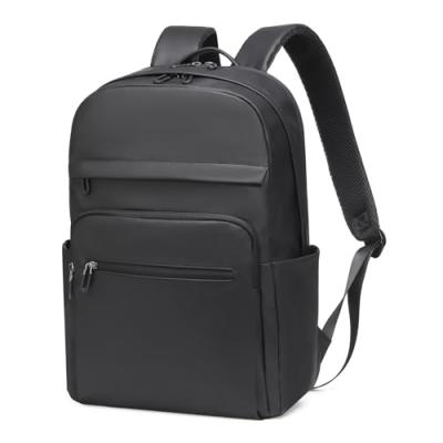 SUIKIHUM Laptop Backpack, Anti-Theft, TSA-Approved