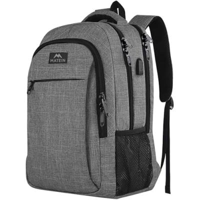 MATEIN Laptop Backpack