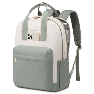 LOVEVOOK Laptop Backpack