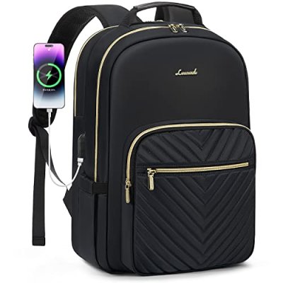 LOVEVOOK Laptop Backpack