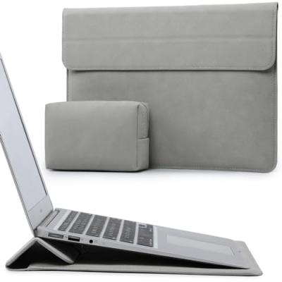 HYZUO Laptop Sleeve Case with Stand
