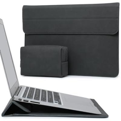 HYZUO Laptop Sleeve Case with Stand