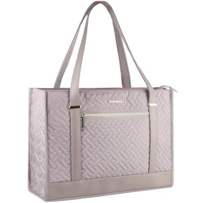 EMPSIGN Laptop Tote