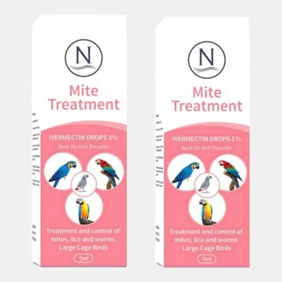 Naqua Ivermectin Solution