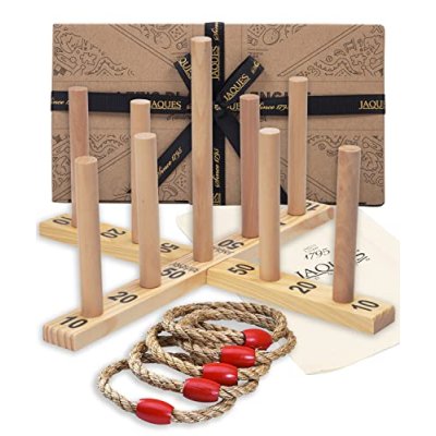 Jaques Quoits Game