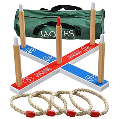 Jaques Quoits Garden Game