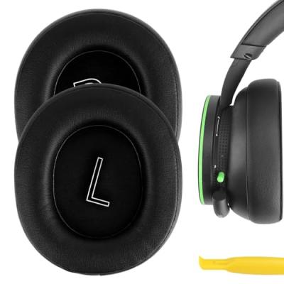 GEEKRIA Ear Pads for Xbox Headphones